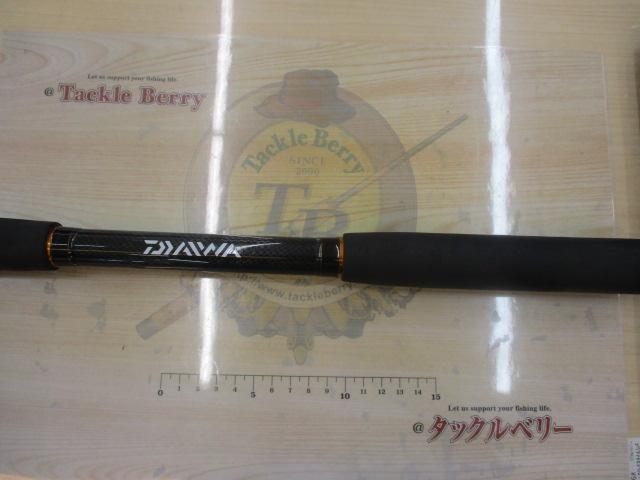 [超美品]ダイワLEADING イカ直結MH-155 超美品]ダイワLEADING イカ直結MH-155