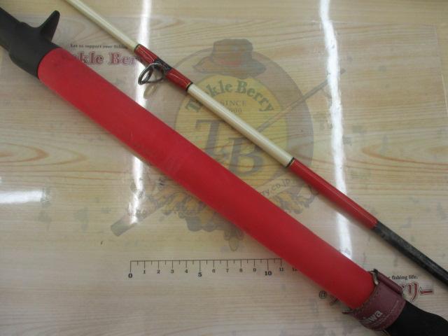 ジャーキングスティック ボロン JSB-60MHT