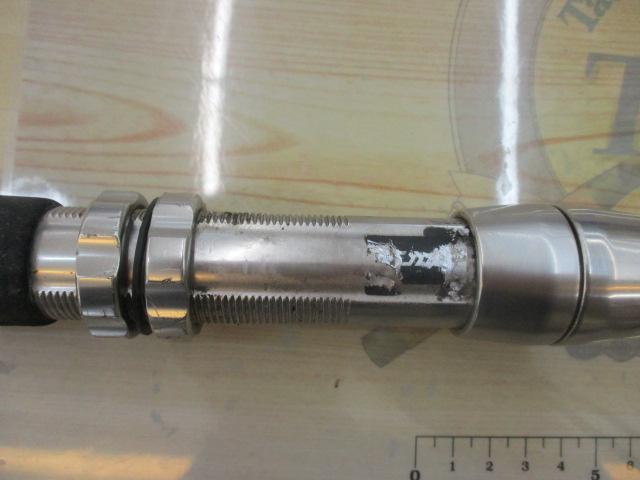 ディープゾーン M-350｜＠ベリーネット 日本最大新品中古釣具WEBショップ