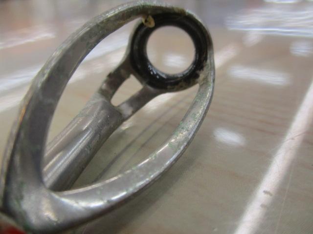 ディープゾーン M-350