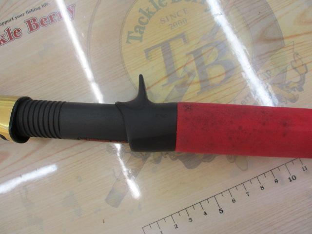 ジャーキングスティック ボロン JSB-58HT