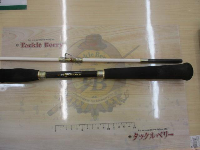 ゴクエボリューション Samothrace(サモトラケ) コマセ真鯛300