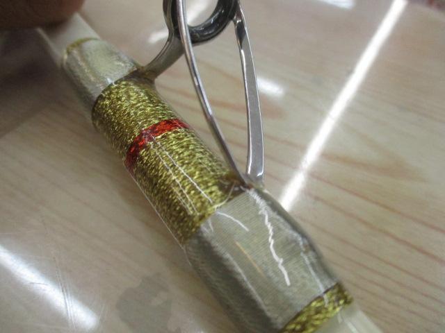 ゴクエボリューション Samothrace(サモトラケ) コマセ真鯛300