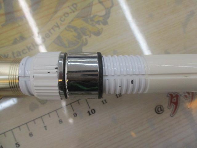 ゴクエボリューション Samothrace(サモトラケ) ヒラメ245S