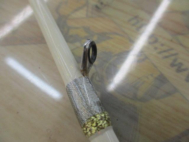 ゴクエボリューション Samothrace(サモトラケ) ヒラメ245S