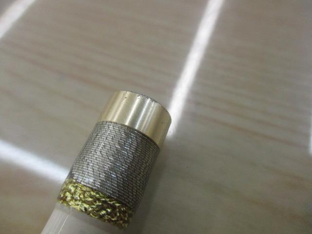 ゴクエボリューション Samothrace(サモトラケ) ヒラメ245S