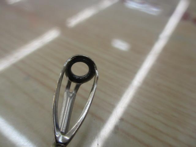 ゴクエボリューション Samothrace(サモトラケ) ヒラメ245S