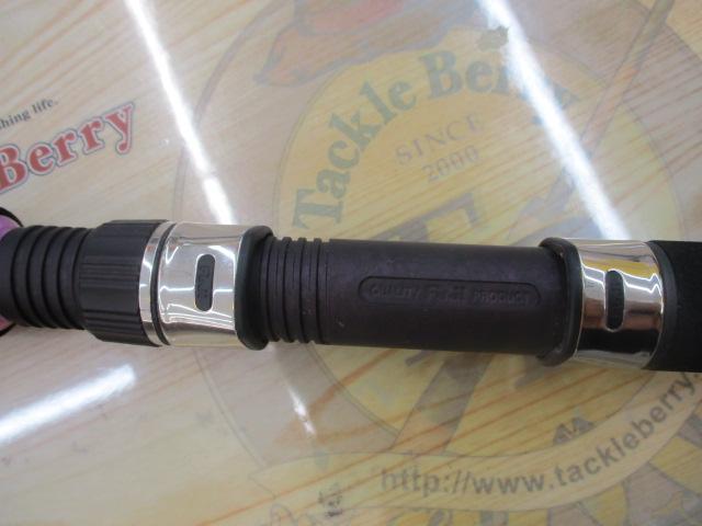 ゴクエボリューション ピュアイカスティック 185