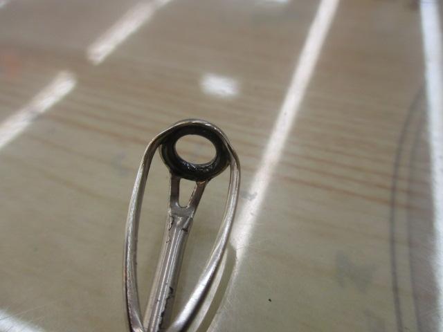 ゴクエボリューション ピュアイカスティック 185