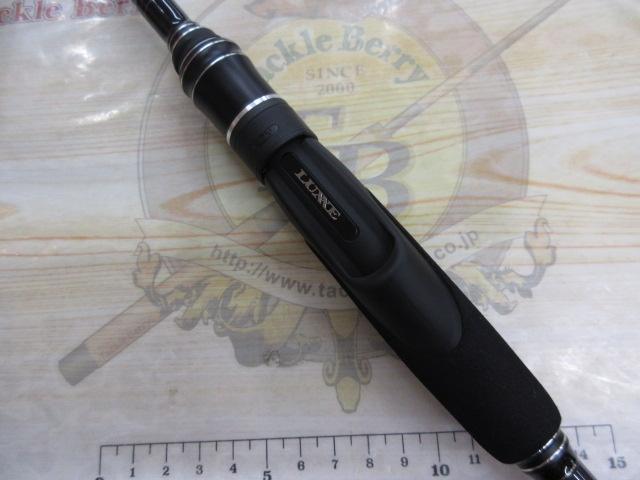 ラグゼ　スピードメタルR S610H ラグゼ スピードメタルR S610H – フィッシングマックス WEBSHOP