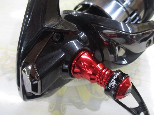 24エクスセンスBB 4000MHG｜＠ベリーネット 日本最大新品中古釣具WEB