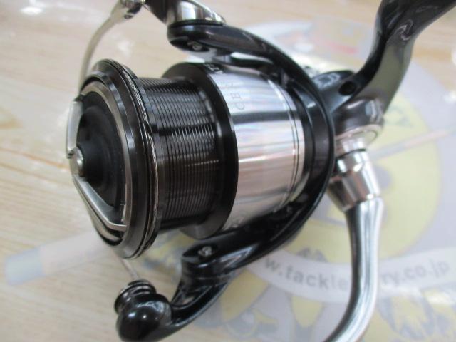 未使用品　２４セルテート　ＦＣ　ＬＴ２５００Ｓ ダイワ 24 セルテート FC LT 2500S - 上島釣具店