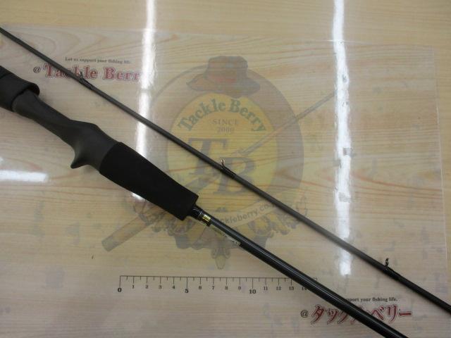 ブリゲイドトバリ BT682B-M