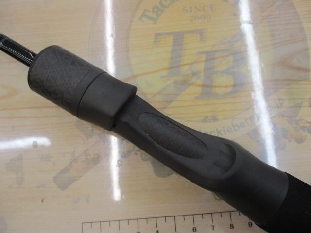 ブリゲイドトバリ BT682B-M