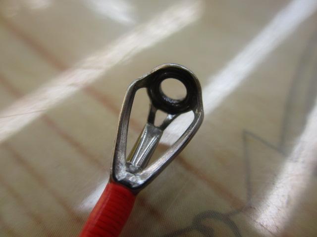 ブリゲイドトバリ BT682B-M