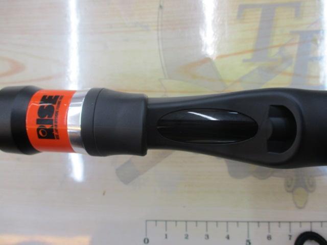 ライズロッドRTR-62B-TSHINONOME