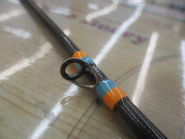 ライズロッドRTR-62B-TSHINONOME