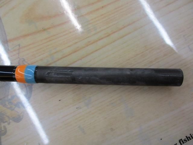 ライズロッドRTR-62B-TSHINONOME