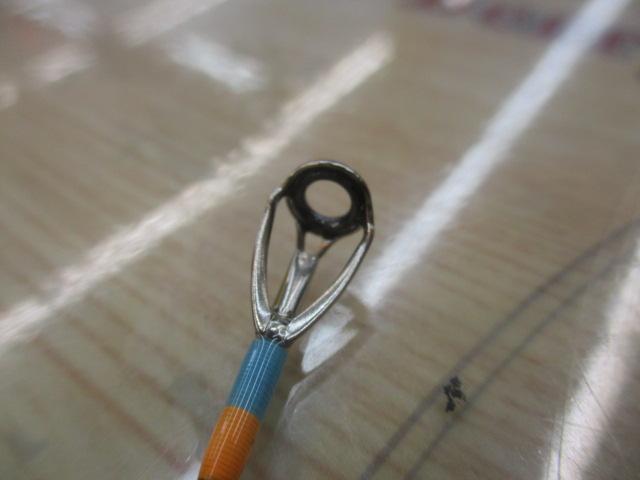 ライズロッドRTR-62B-TSHINONOME