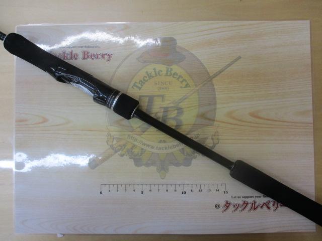 19グラップラータイプLJ S63-1｜＠ベリーネット 日本最大新品中古釣具