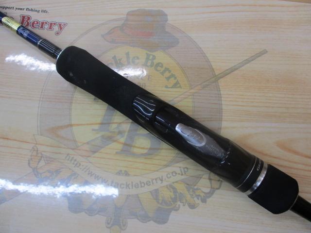グラップラー LJ S63-1 シマノ グラップラー BB タイプLJ S63-1 [2021年モデル] - 釣具