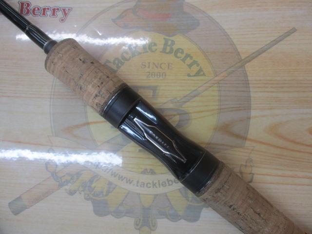 21カーディフNX S64L｜＠ベリーネット 日本最大新品中古釣具WEB