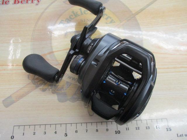 19SLX MGL 71HG｜＠ベリーネット 日本最大新品中古釣具WEBショップ
