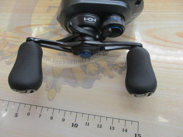 19SLX MGL 71HG｜＠ベリーネット 日本最大新品中古釣具WEBショップ