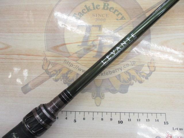 レヴァンテ F5-611LV