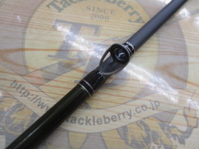 レヴァンテ F5-611LV