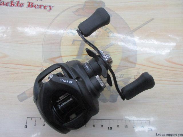 24タトゥーラTW 100XH 楽天市場】ダイワ 24 タトゥーラ TW 100XH (右ハンドル Daiwa