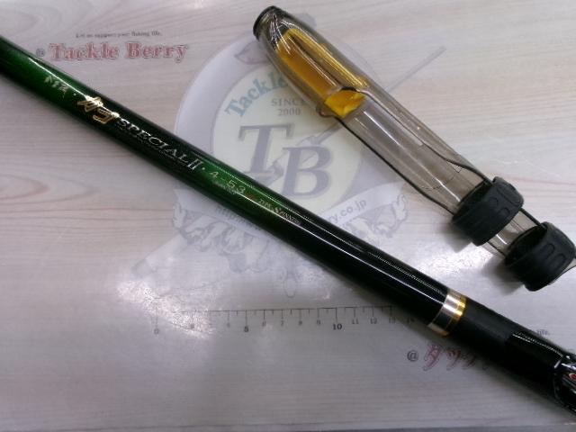 がまかつ カゴスペシャル4 4号53スピニング がまかつ がま磯 カゴスペシャル4 スピニング 4.5号-5.3m通販