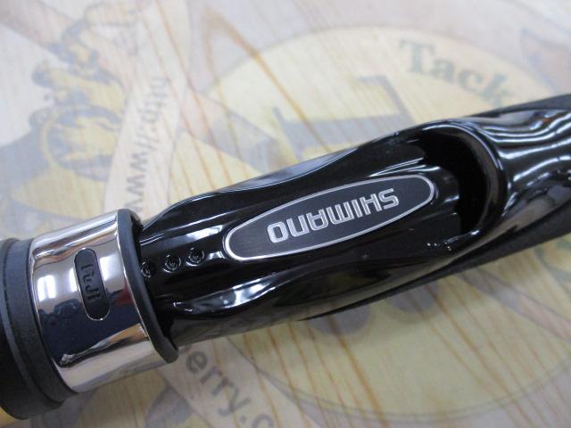 シマノ　18 フリーゲーム　S96M-4 S76UL-4 中古 シマノ フリーゲーム S96M-4 / マルチ ロッド : つり具の銭屋