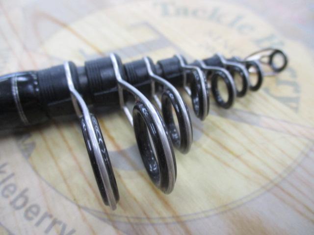 シマノ　18 フリーゲーム　S96M-4 S76UL-4 中古 シマノ 18 フリーゲーム S96M-4 S76UL-4 中古 - メルカリ