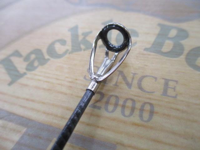 シマノ　18 フリーゲーム　S96M-4 S76UL-4 中古 シマノ フリーゲーム S96M-4 / マルチ ロッド : つり具の銭屋