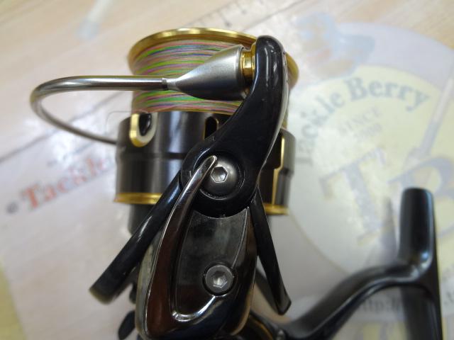 17セオリー 3012H｜＠ベリーネット 日本最大新品中古釣具WEBショップ