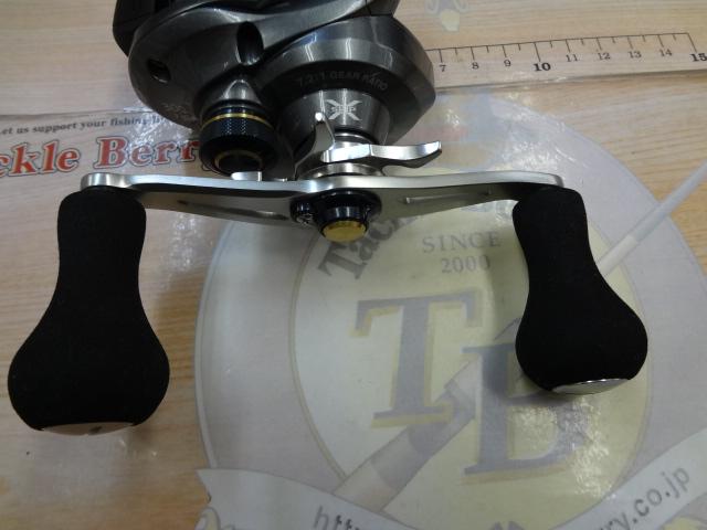 14ベイゲーム 300HG｜＠ベリーネット 日本最大新品中古釣具WEB