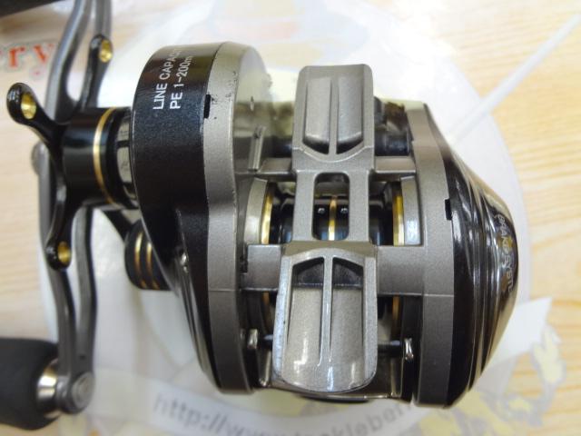 エランLS 73R｜＠ベリーネット 日本最大新品中古釣具WEBショップ