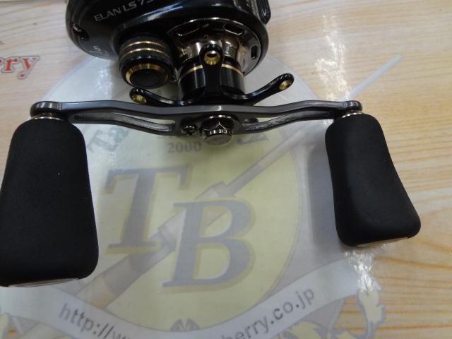 エランLS 73R｜＠ベリーネット 日本最大新品中古釣具WEBショップ