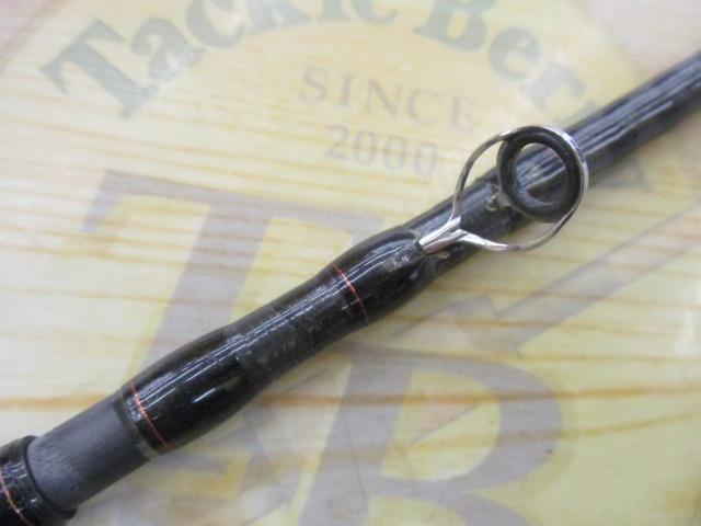 ゾディアス 1610MH-2｜＠ベリーネット 日本最大新品中古釣具WEB