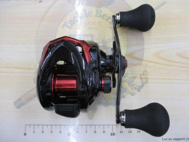 20ゲンプウXT 150