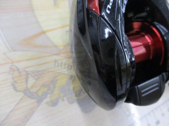 20ゲンプウXT 150