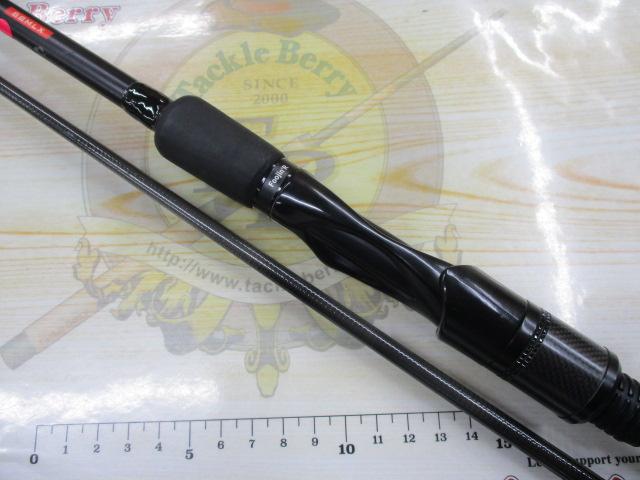 風神R アートマジック 88MLX｜＠ベリーネット 日本最大新品中古釣具WEB