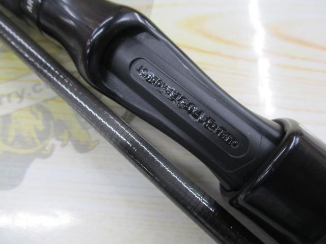 風神R アートマジック 88MLX｜＠ベリーネット 日本最大新品中古釣具WEB