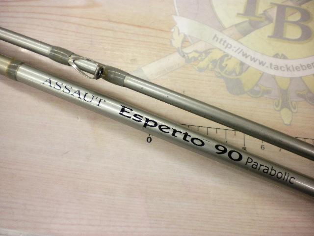 ゼナック　アソートエスペルト　90 パラボリック アソートエスペルト 90パラボリック (LCSGモデル)｜＠ベリー