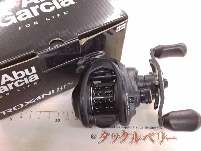 ロキサーニ BF8｜＠ベリーネット 日本最大新品中古釣具WEBショップ