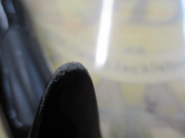 ハードロッカーBB B76M