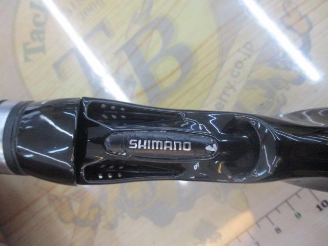 ハードロッカーBB B76M