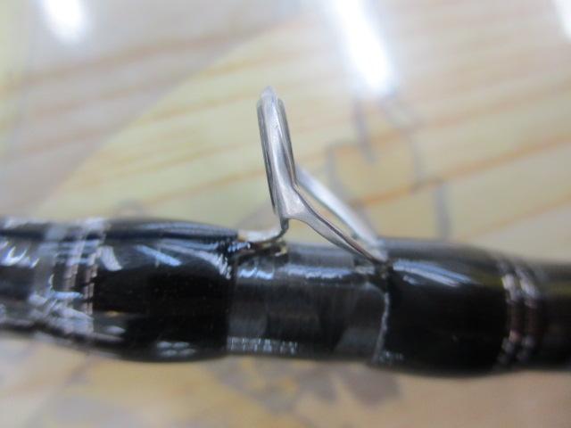 ハードロッカーBB B76M