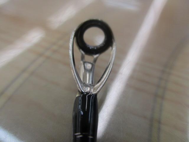 ハードロッカーBB B76M